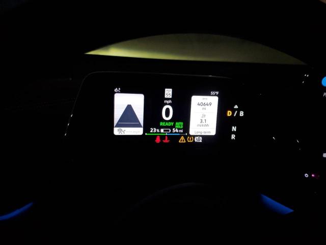 1V2GNPE82PC004095 - 2023 VOLKSWAGEN ID.4 PRO S 灰色 照片 9