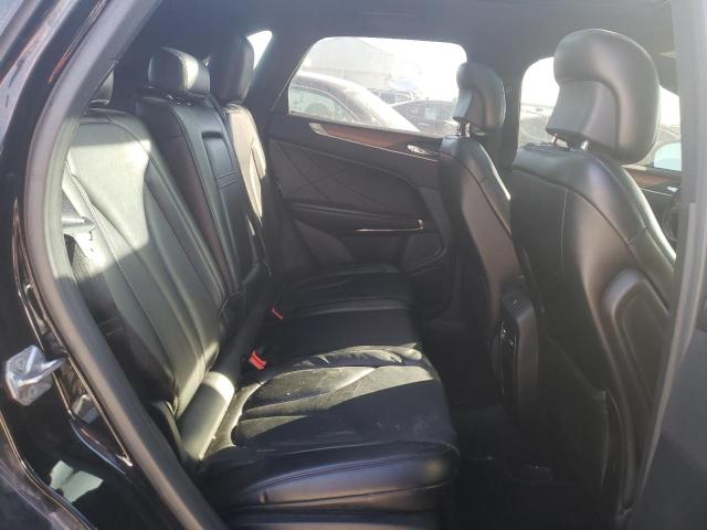 5LMTJ3DH0HUL19486 - 2017 LINCOLN MKC RESERVE Negro foto 10