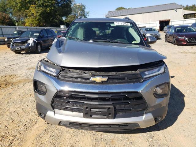 KL79MRSL2PB061658 - 2023 CHEVROLET TRAILBLAZE LT GRAY photo 5