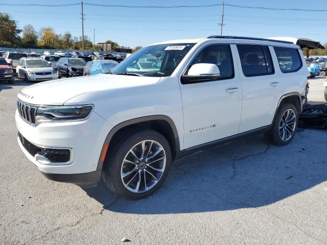 2022 JEEP WAGONEER SERIES III, 