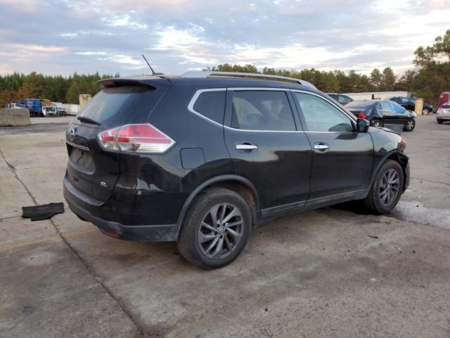 5N1AT2MT7GC747305 - 2016 NISSAN ROGUE S BLACK photo 3