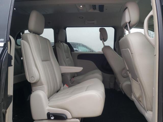 2C4RC1BG1DR503286 - 2013 CHRYSLER TOWN & COU TOURING 黑色 照片 11