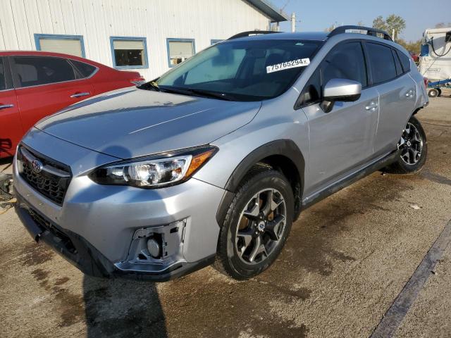 2018 SUBARU CROSSTREK PREMIUM, 