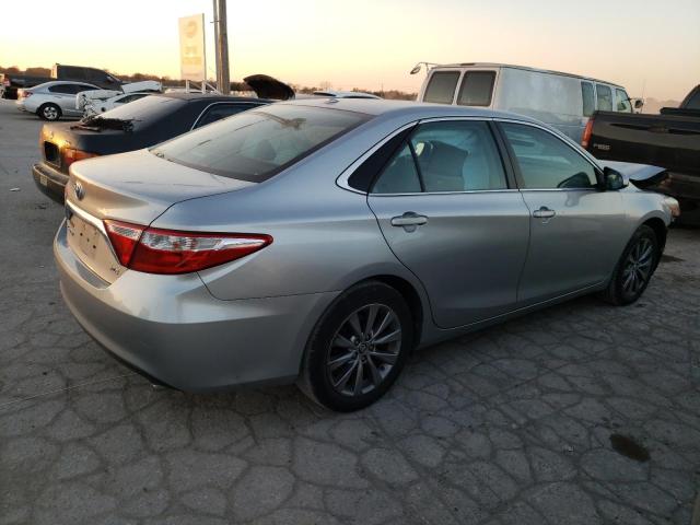 4T1BF1FK6GU561386 - 2016 TOYOTA CAMRY LE SILVER photo 3