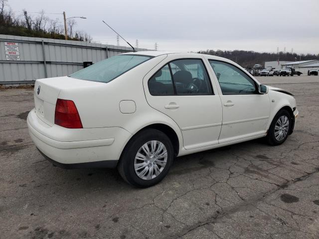 3VWRK69M53M177278 - 2003 VOLKSWAGEN JETTA GL WHITE photo 3