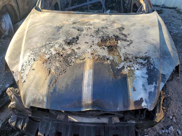 2G1WL15C169367880 - 2006 CHEVROLET MONTE CARL SS BURN photo 11