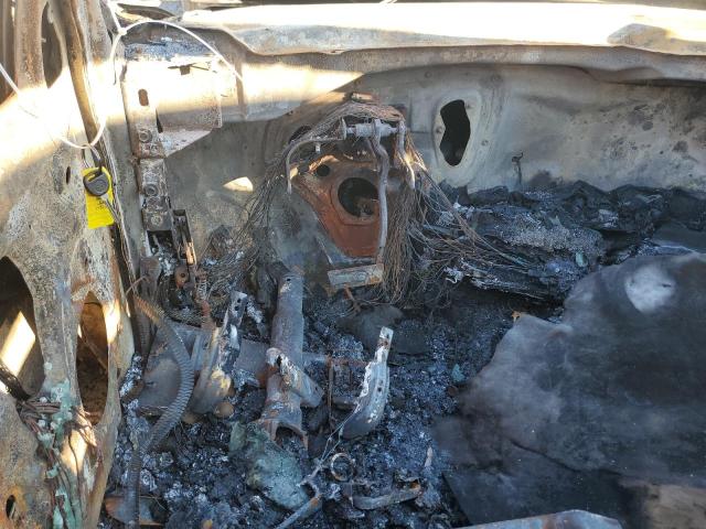 2G1WL15C169367880 - 2006 CHEVROLET MONTE CARL SS BURN photo 9