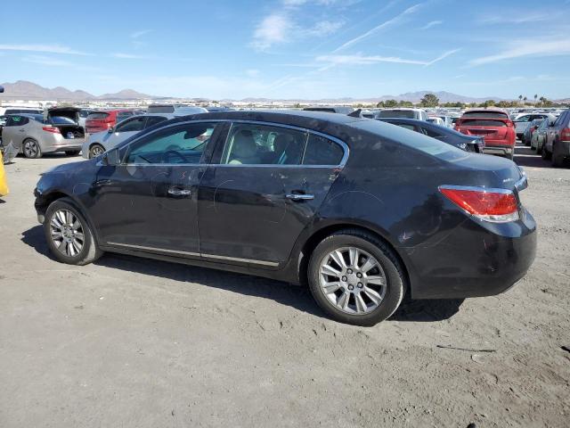 1G4GB5E33CF367318 - 2012 BUICK LACROSSE CONVENIENCE Qara foto 2