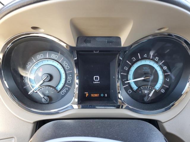 1G4GB5E33CF367318 - 2012 BUICK LACROSSE CONVENIENCE Qara foto 9