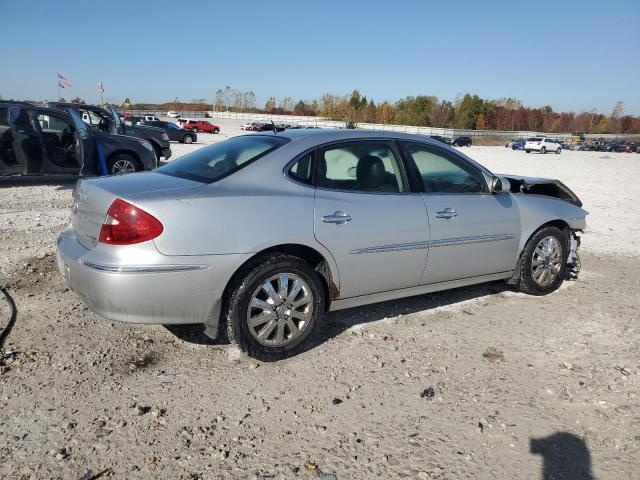 2G4WJ582291213393 - 2009 BUICK ALLURE CXL SILVER photo 3