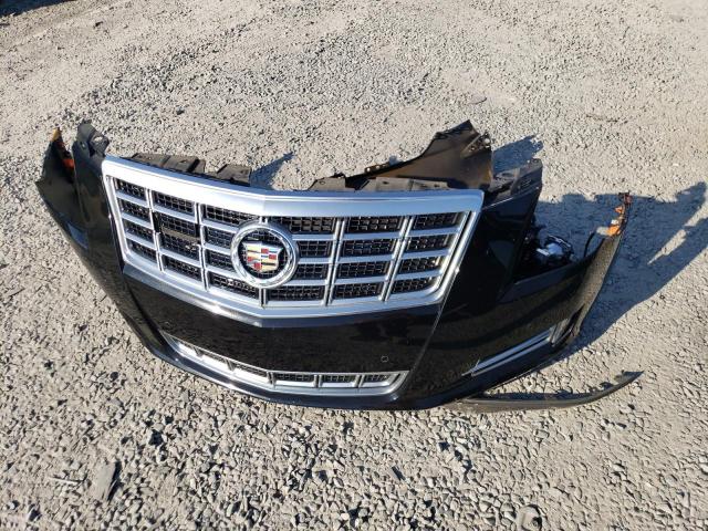 2G61S5S37D9182863 - 2013 CADILLAC XTS PREMIUM COLLECTION BLACK photo 12