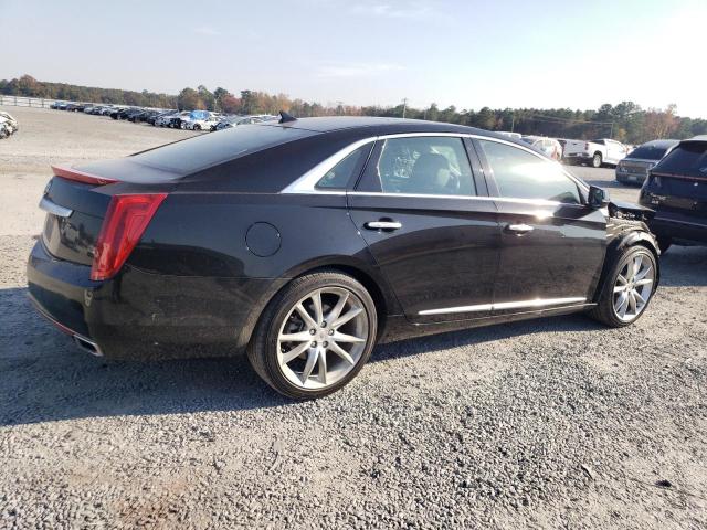 2G61S5S37D9182863 - 2013 CADILLAC XTS PREMIUM COLLECTION BLACK photo 3