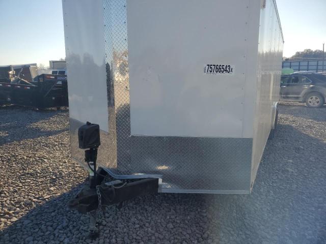 55YBC2425NN047300 - 2022 CYNE TRAILER WHITE photo 9