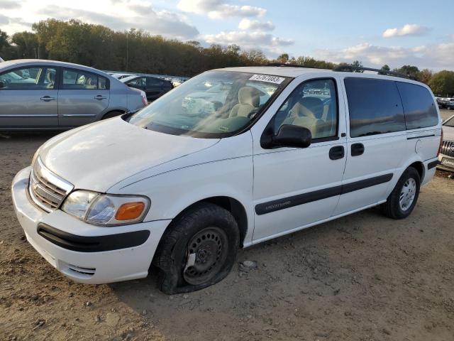 2004 CHEVROLET VENTURE, 