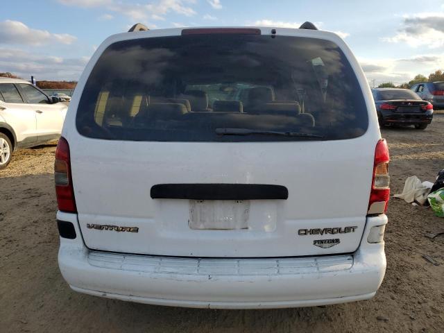 1GNDX03E44D148999 - 2004 CHEVROLET VENTURE WHITE photo 6