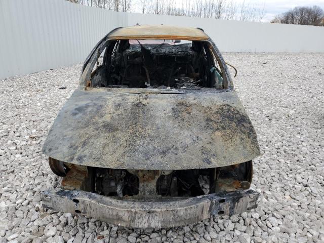 1G8AJ52F05Z174700 - 2005 SATURN ION LEVEL 2 灰色 照片 5