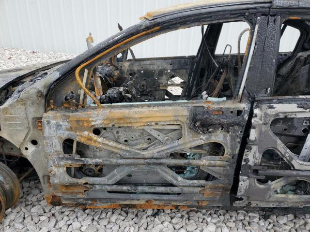 1G8AJ52F05Z174700 - 2005 SATURN ION LEVEL 2 灰色 照片 7