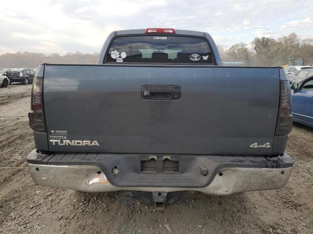 5TFHY5F16AX140958 - 2010 TOYOTA TUNDRA CREWMAX LIMITED CHARCOAL photo 6
