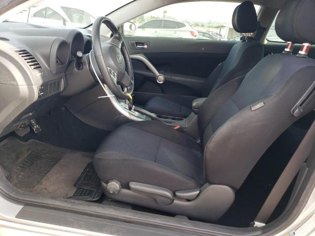 JTKDE167990278138 - 2009 TOYOTA SCION TC 银色 照片 7
