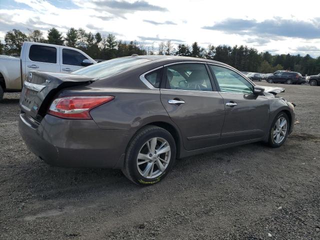 1N4AL3AP1DC275346 - 2013 NISSAN ALTIMA 2.5 BROWN photo 3