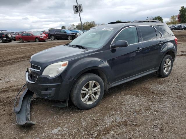 2014 CHEVROLET EQUINOX LT, 