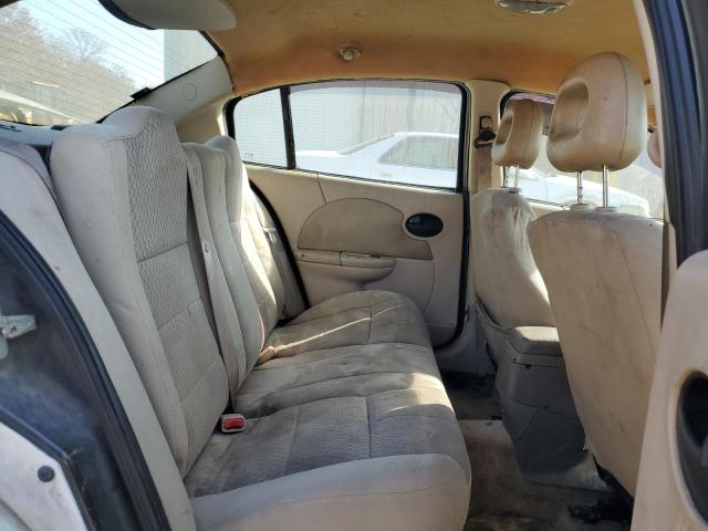 1G8AJ55F16Z138172 - 2006 SATURN ION LEVEL 2 金色 照片 10