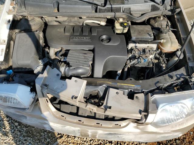 1G8AJ55F16Z138172 - 2006 SATURN ION LEVEL 2 金色 照片 11