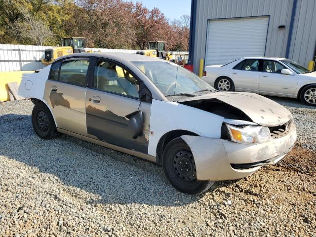 1G8AJ55F16Z138172 - 2006 SATURN ION LEVEL 2 金色 照片 4