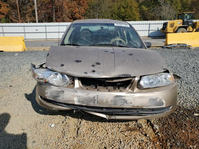 1G8AJ55F16Z138172 - 2006 SATURN ION LEVEL 2 金色 照片 5