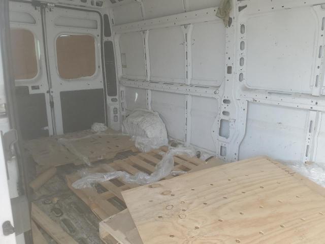 3C6TRVDG4HE522082 - 2017 RAM PROMASTER 2500 HIGH WHITE photo 11