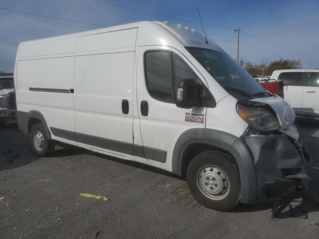 3C6TRVDG4HE522082 - 2017 RAM PROMASTER 2500 HIGH WHITE photo 4