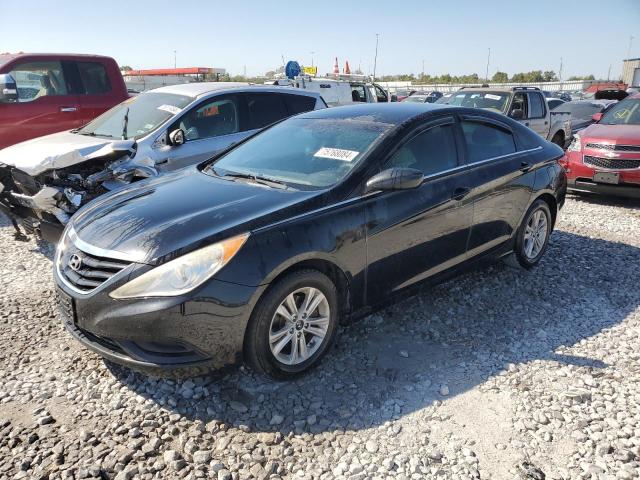 2012 HYUNDAI SONATA GLS, 