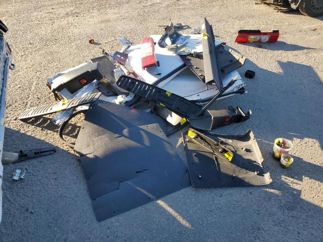 3C6TRVBG7LE111187 - 2020 RAM PROMASTER 1500 HIGH WHITE photo 13