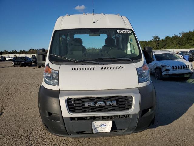 3C6TRVBG7LE111187 - 2020 RAM PROMASTER 1500 HIGH WHITE photo 5