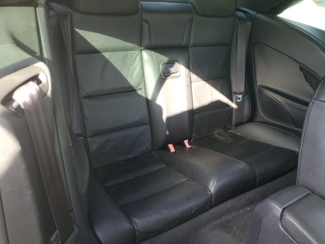 WVWFA71F99V003837 - 2009 VOLKSWAGEN EOS LUX 黑色 照片 10