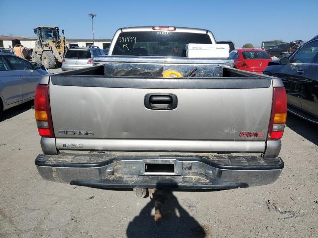 1GTEK19T6YE391494 - 2000 GMC NEW SIERRA K1500 TAN photo 6