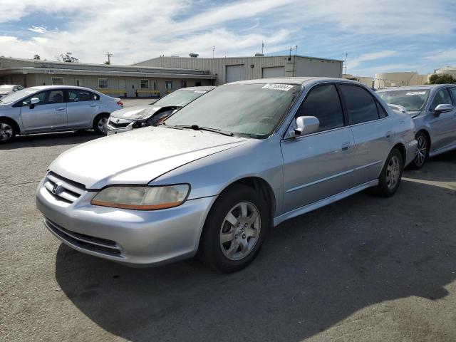 2001 HONDA ACCORD EX, 