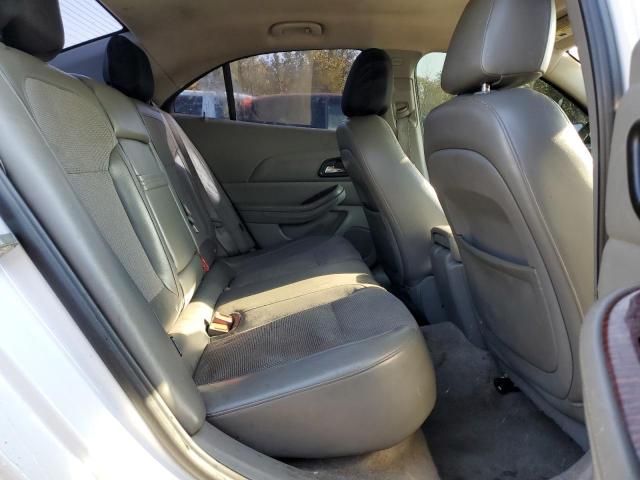 1G11C5SA1DF163895 - 2013 CHEVROLET MALIBU 1LT Ақ фото 10