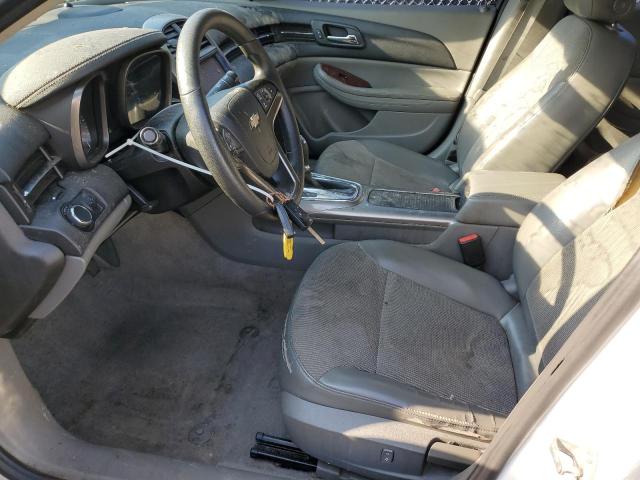 1G11C5SA1DF163895 - 2013 CHEVROLET MALIBU 1LT Ақ фото 7
