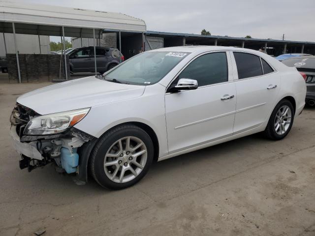 1G11C5SA4GF123430 - 2016 CHEVROLET MALIBU LIM LT Ақ фото 1