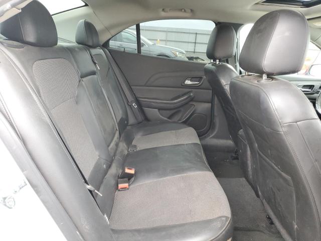 1G11C5SA4GF123430 - 2016 CHEVROLET MALIBU LIM LT Ақ фото 10