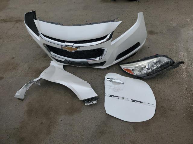 1G11C5SA4GF123430 - 2016 CHEVROLET MALIBU LIM LT Ақ фото 12