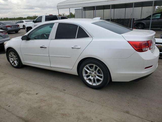 1G11C5SA4GF123430 - 2016 CHEVROLET MALIBU LIM LT Ақ фото 2