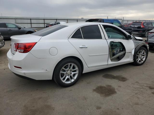 1G11C5SA4GF123430 - 2016 CHEVROLET MALIBU LIM LT Ақ фото 3