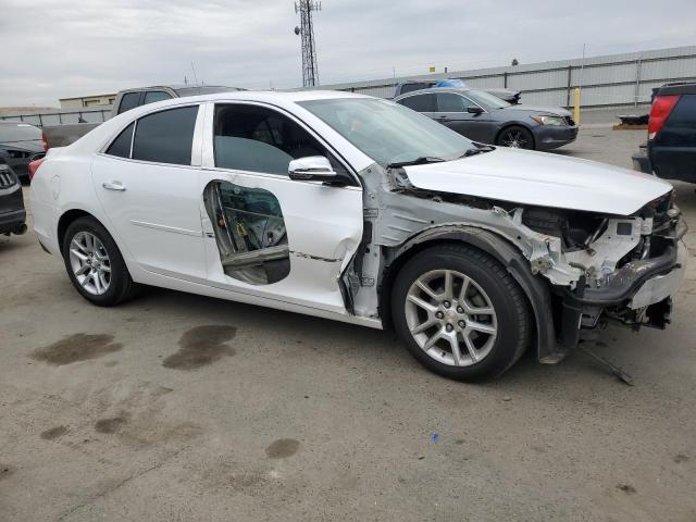 1G11C5SA4GF123430 - 2016 CHEVROLET MALIBU LIM LT Ақ фото 4