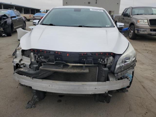 1G11C5SA4GF123430 - 2016 CHEVROLET MALIBU LIM LT Ақ фото 5