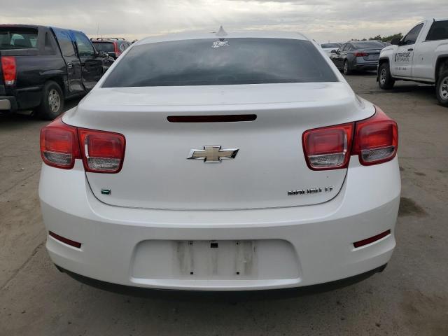 1G11C5SA4GF123430 - 2016 CHEVROLET MALIBU LIM LT Ақ фото 6