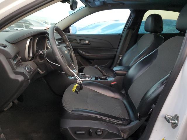 1G11C5SA4GF123430 - 2016 CHEVROLET MALIBU LIM LT Ақ фото 7