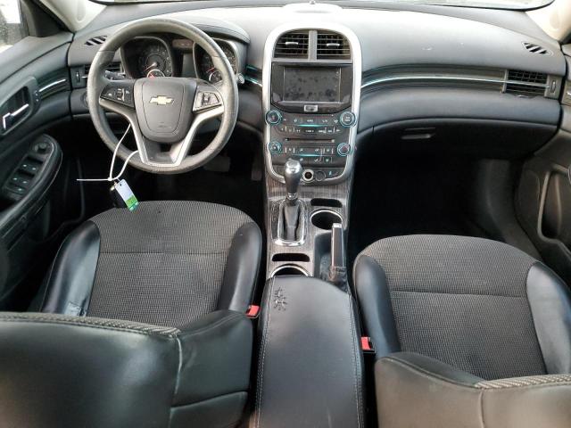 1G11C5SA4GF123430 - 2016 CHEVROLET MALIBU LIM LT Ақ фото 8