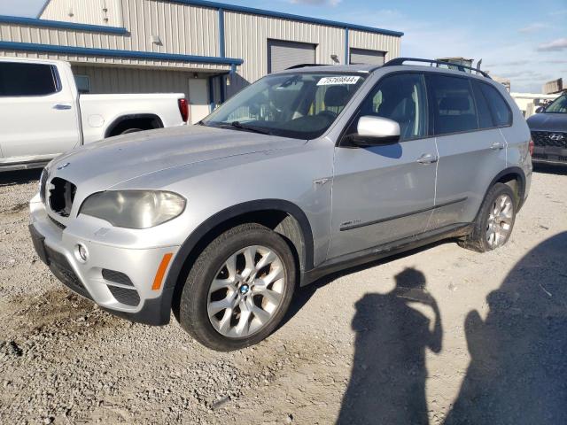 2011 BMW X5 XDRIVE35I, 